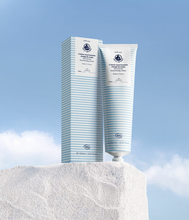 CREMA NUTRIENTE PER VISO E CORPO - 150 ML - immagine 2