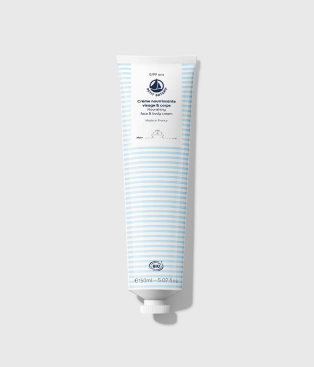 CREMA NUTRIENTE PER VISO E CORPO - 150 ML - immagine 3