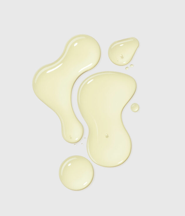 OLIO DA MASSAGGIO NUTRIENTE - 100 ML